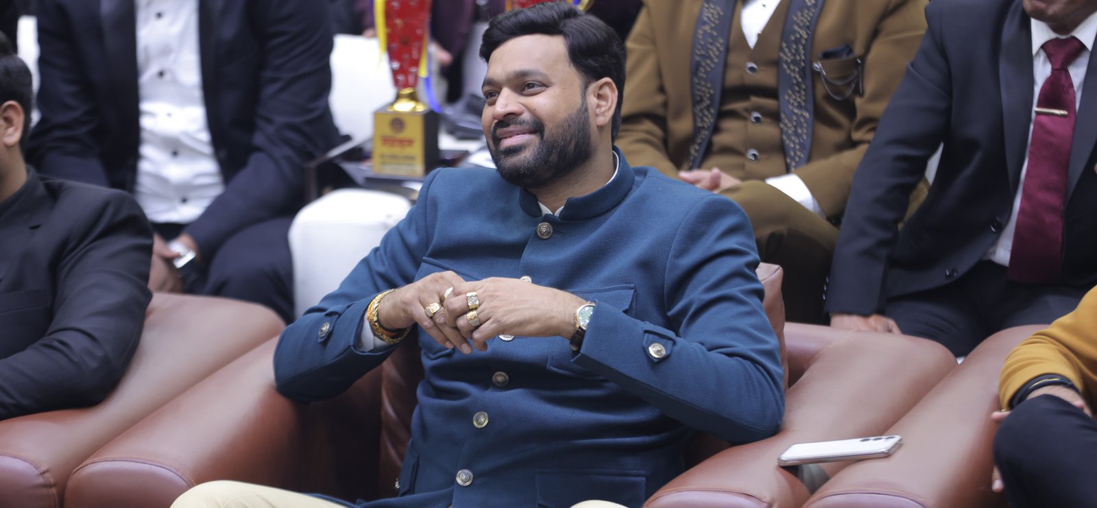 The Future of AI in Everyday Life